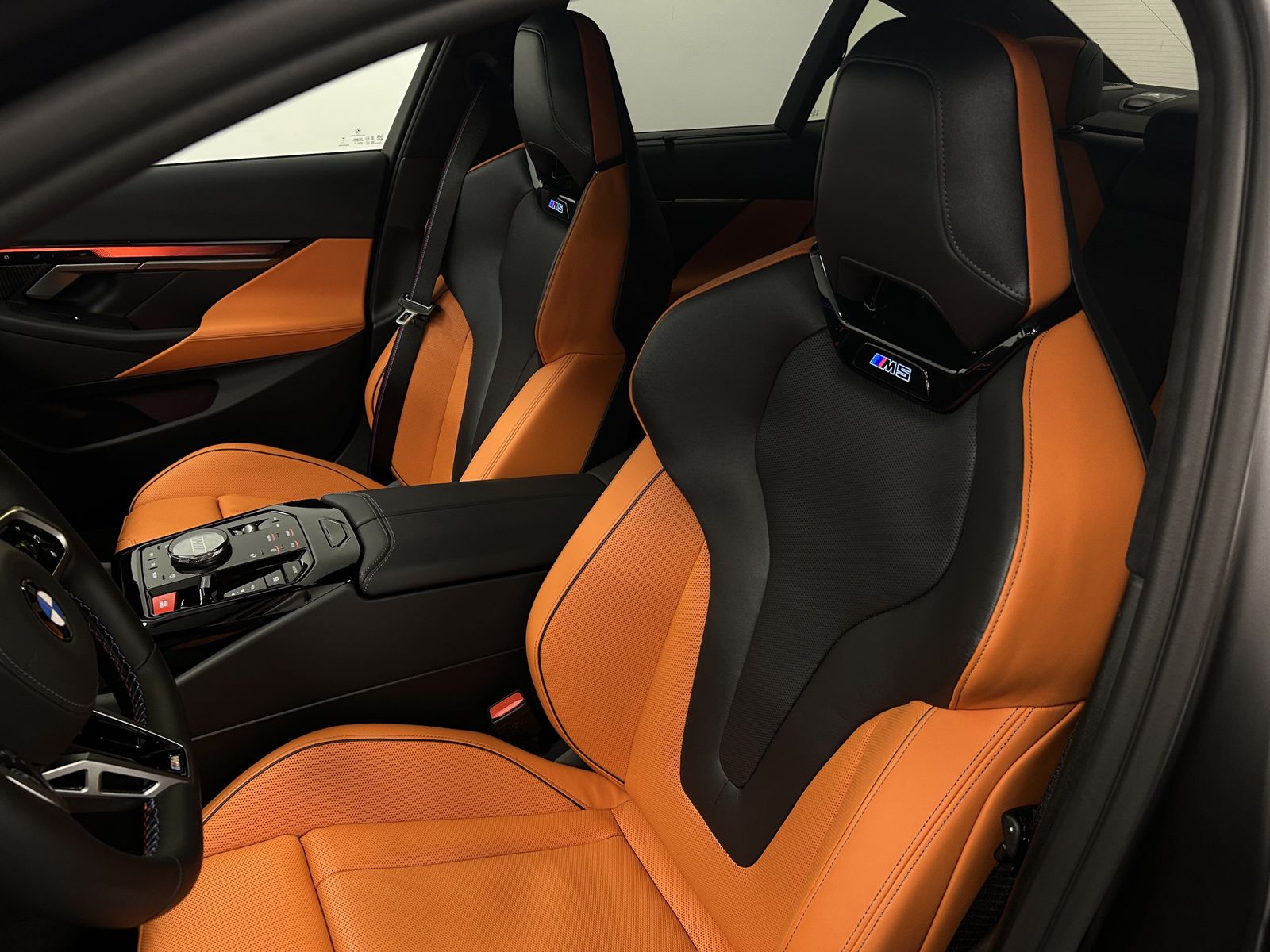 BMW M5 - Bild 42