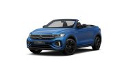 Volkswagen T-Roc - Vorschau Bild 2