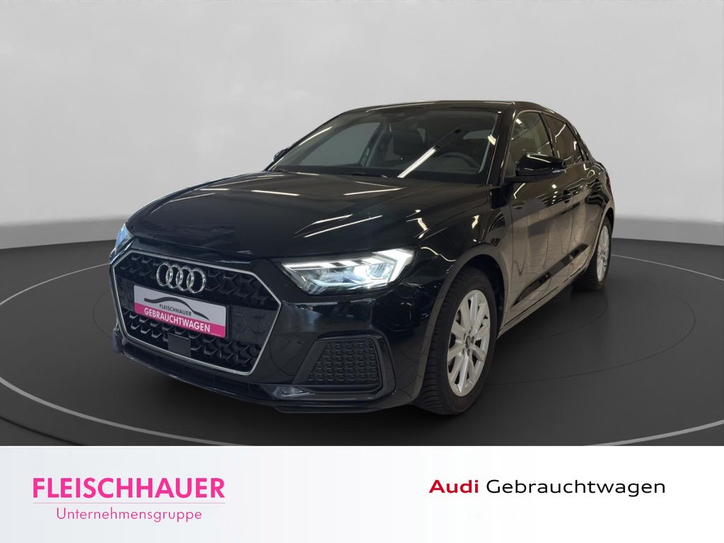 Image of Audi A1