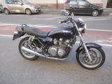 Kawasaki Zephyr 750 im Originalzustand - KAWASAKI ZEPHYR 750