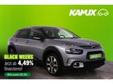 Citroën C4 Cactus 1.2PureTech 110 Shine Pack+NAVI+KAMERA - Citroën C4 Cactus SUV
