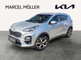 Kia Sportage 1.6 Vision 2WD|Sitzh|Navi|Kamera - Kia Sportage Gebrauchtwagen in Hannover
