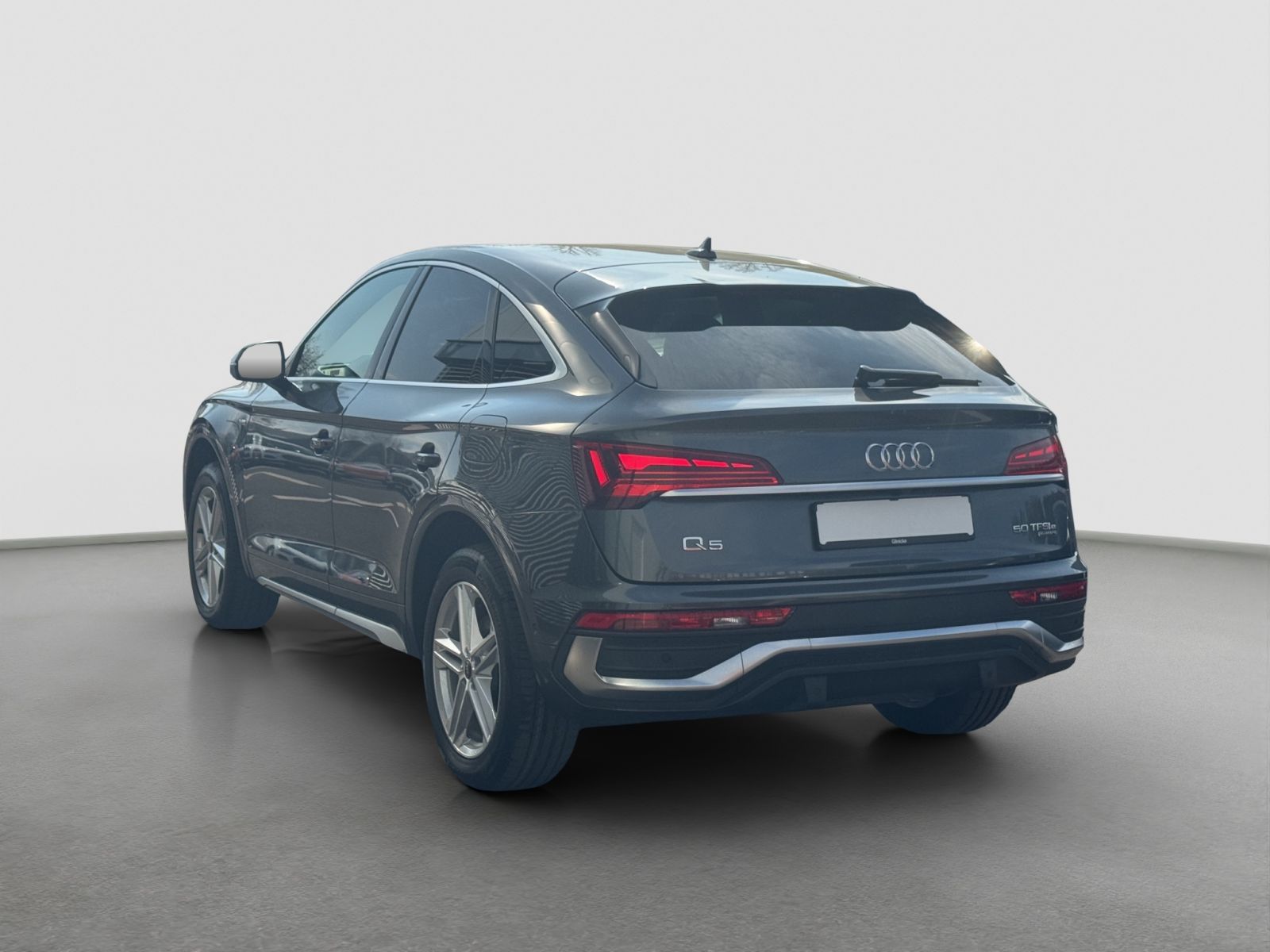 Audi Q5 - Bild 12