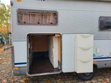 Dethleffs Globetrotter Esprit Fiat Ducato 2.8 - Dethleffs Esprit