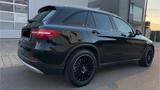 Mercedes-Benz GLC 220 d 4Matic AUTOMATIK,TÜV,NAVI,VOLLLEDER - gebrauchte Mercedes-Benz GLC 220 aus dem Jahr 2015
