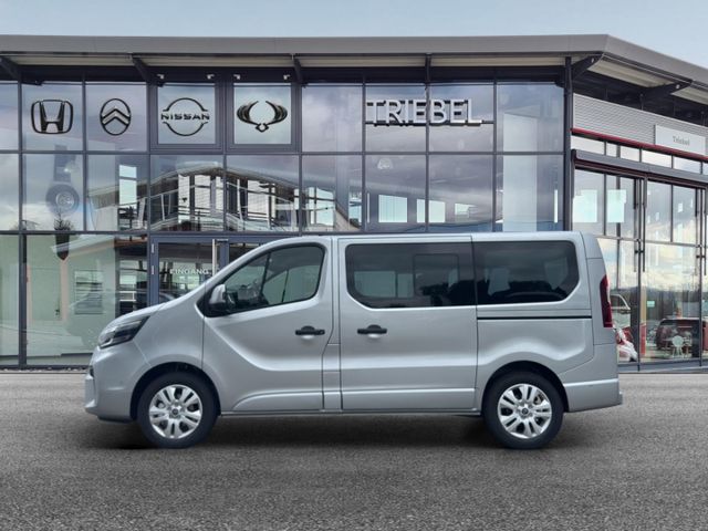 Nissan Primastar Tekna Kombi L1H1 °LED°Navi°RFK°SHZ°