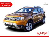 Dacia Duster II 1.6 SCe Access Navi Sitzheizung Kamera - Dacia Gebrauchtwagen