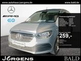 Mercedes-Benz T 180 KOMBI/TOURER STYLE+MBUX+AHK1,5T+AUTOMATIK