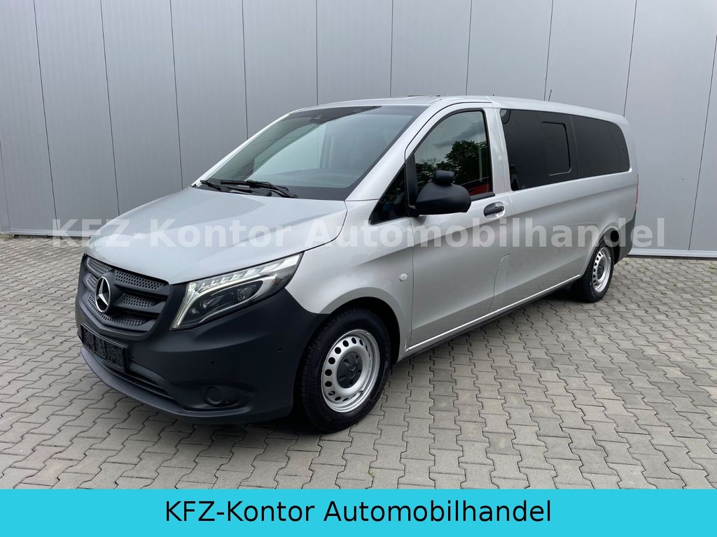 Image of Mercedes-Benz Vito