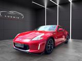 Nissan 370Z 3.7 nismo/AUTOMATIK/TOP/LEDER - Nissan mit Benzin-Antrieb: Coupé