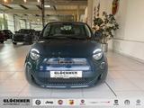 Fiat 500 ICON - Fiat 500: Icon