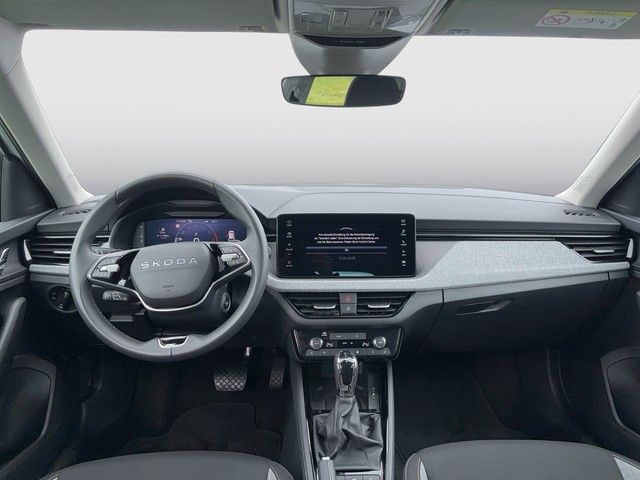 Kamiq 1.0 TSI Selection DSG BLACK+AHK+MATRIX