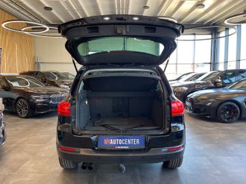 Volkswagen Tiguan Sport & Style BMT *AHK*KAMERA*NAVI*PDC*