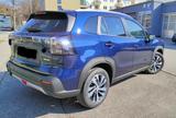 Suzuki (SX4) S-Cross 1.4  Hybrid Comfort AT m. AHK - Suzuki (SX4) S-Cross von privat