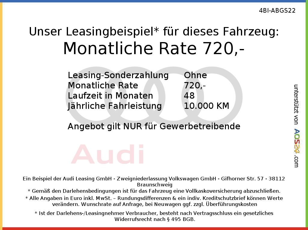 Audi Q3 - Bild 9
