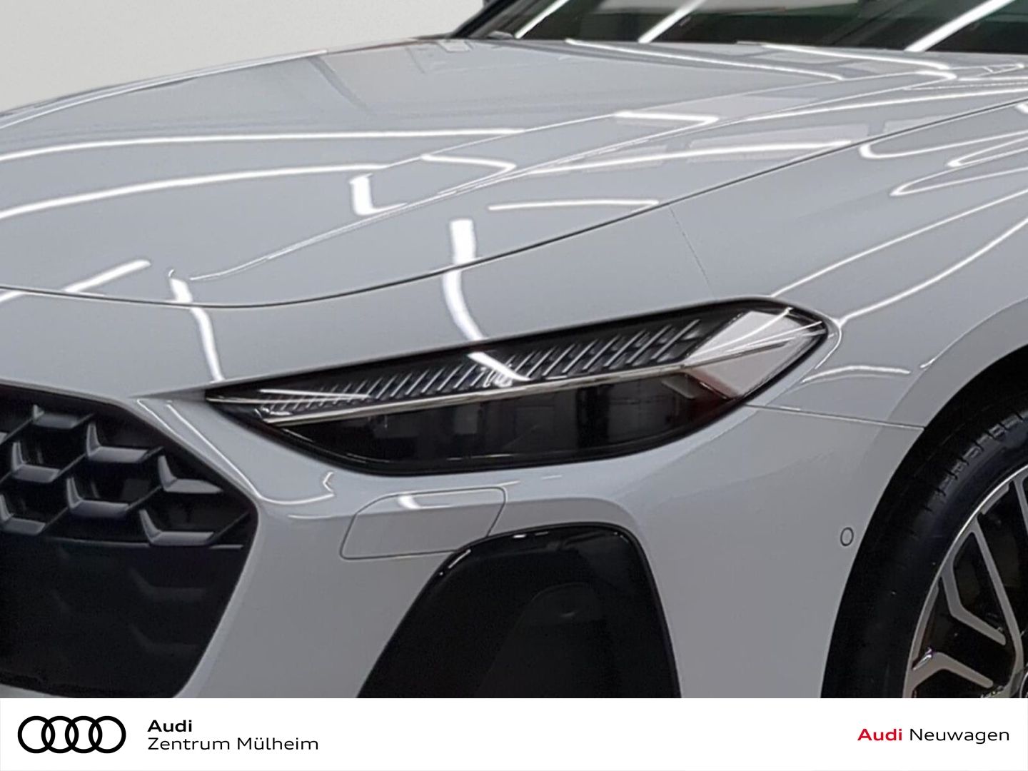 Audi A5 - Bild 5