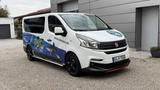 Fiat Talento - Fiat Talento von privat