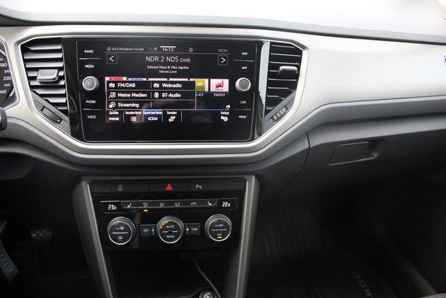 T-Roc Style ACC LED RFK ALLWETTERREIFEN