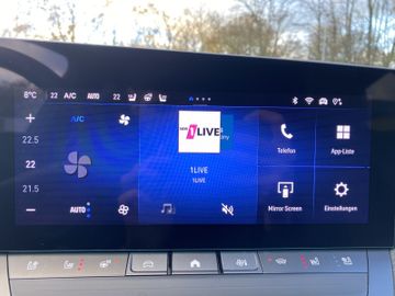 Bild 18 Opel Astra L ST 1.6 Ultimate LEDER/AHK/S-Dach/SHZ+LHZ