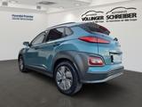 Hyundai KONA Elektro 150KW PREMIUM 3 phasig/Leder/Navi - scheckheftgepflegte Hyundai KONA Elektro