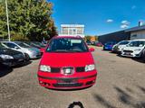 Seat Alhambra Best of Vigo 7.Sitzer/AHK/Euro5 - Seat Alhambra Vigo mit Diesel-Antrieb