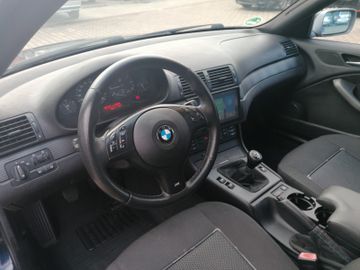 BMW 318 - 8
