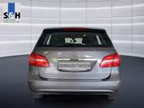 Mercedes-Benz B 180 180 *Top gepflegt*viele Extras* - Mercedes-Benz B 180 in Essen