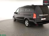 Mercedes-Benz V 300 d LANG EXCLUSIVE 7 SITZE DISTRO,STANDHZ. - Mercedes-Benz V 300: Exclusive