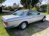Mercedes-Benz CE 280 1. Serie Bj 77 - Mercedes-Benz 280: Coupe, Se