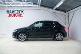 Audi A1 1.6 TDI design Sportback design - Audi A1 mit Diesel-Antrieb: 1.6