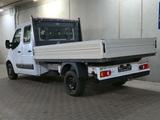 Renault Master DoKa L3H1 4X4 Oberaigner Untersetzung AHK - Renault Master l4h3
