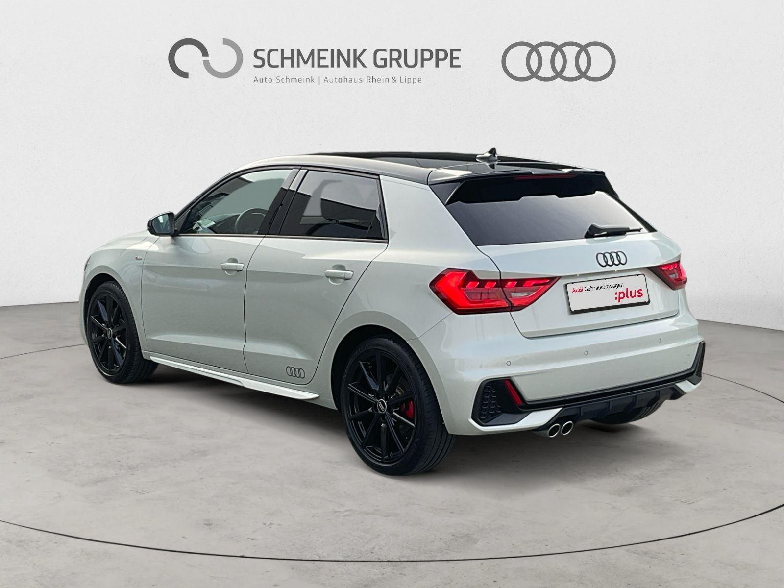 Audi A1 - Bild 4