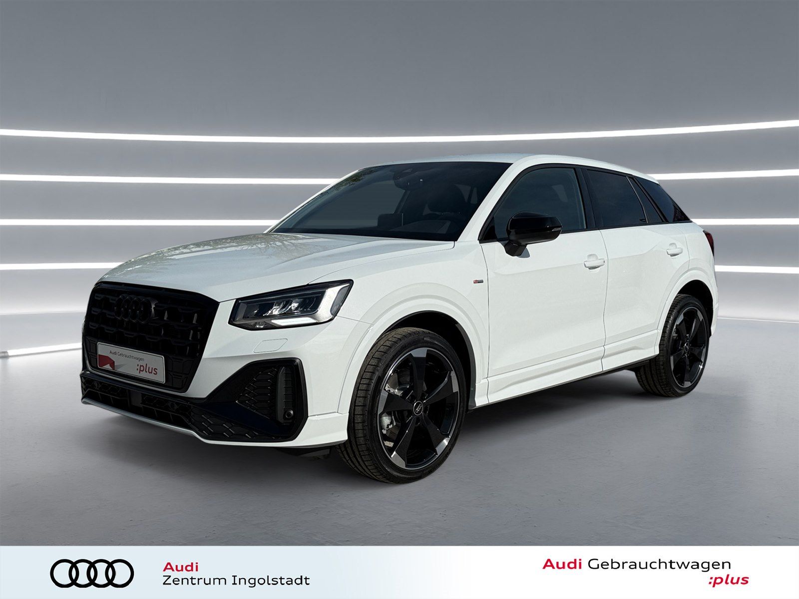 Audi Q2 - Bild 2