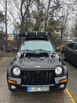 Jeep Jepp Cherokee - gebrauchte Jeep Grand Cherokee aus dem Jahr 2003