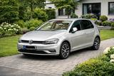 Volkswagen Golf 2.0 TDI Highline Alcantara