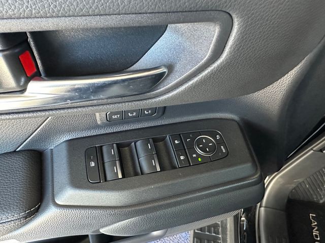 Toyota Land Cruiser 2,8-151 kW AWD TEC-Edition- 7-Sitze