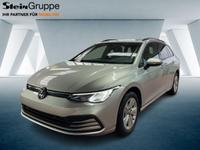 Volkswagen Golf Variant Life APP+DAB+SHZ+VIRT+ACC+LED+NAVI