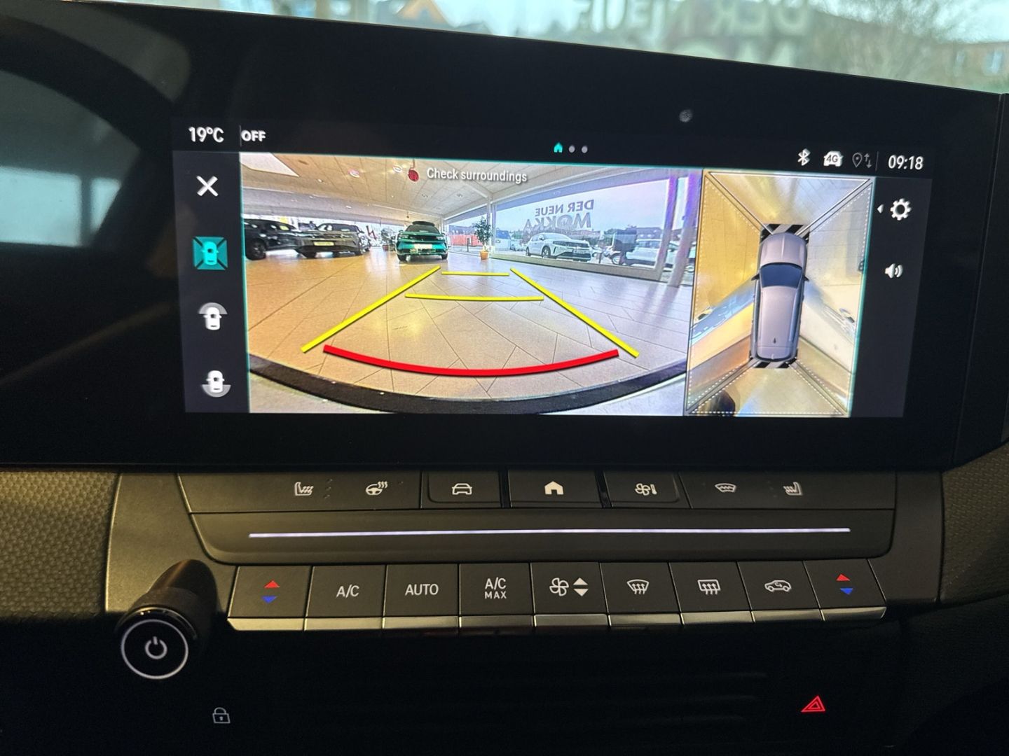 Opel Astra - Bild 20