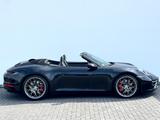 Porsche 911 Carrera 4 S Cabriolet PDK /Approved/LED/BOSE - Porsche 992: Automatik