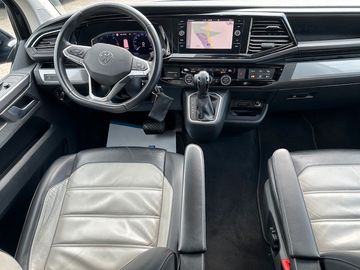 Volkswagen T6 Multivan - 12