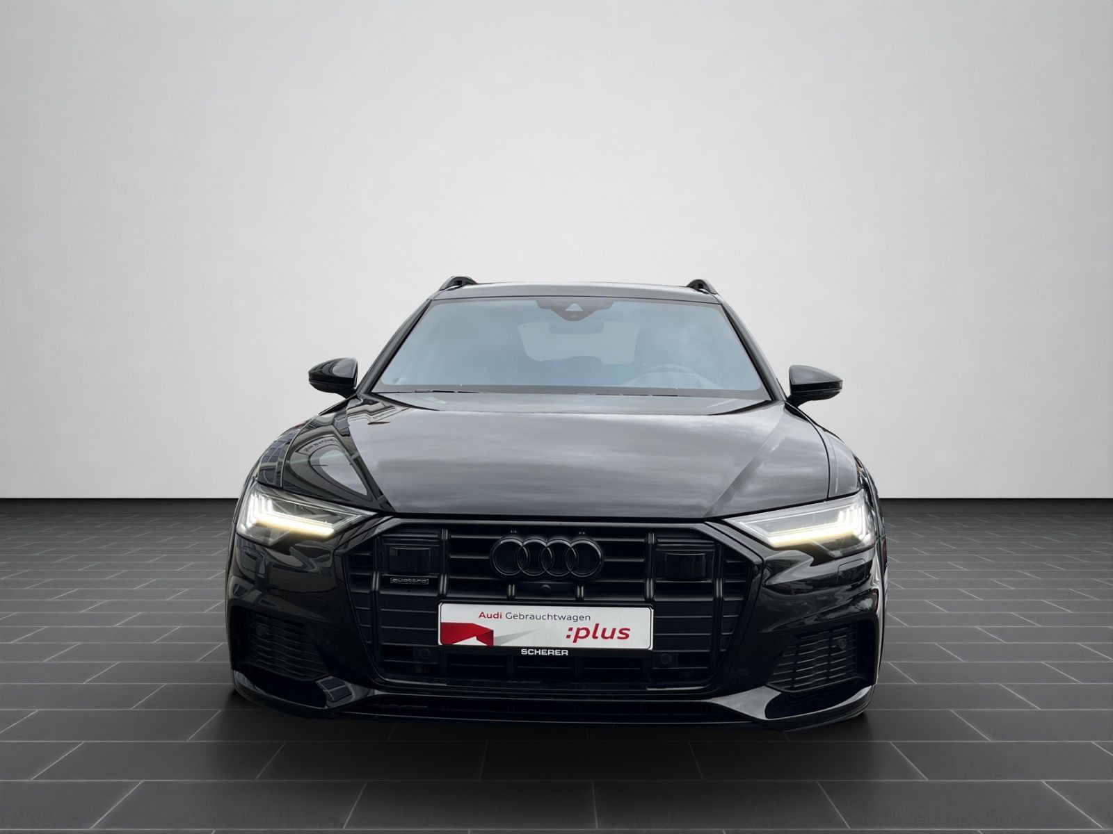 Audi A6 Allroad - Bild 6