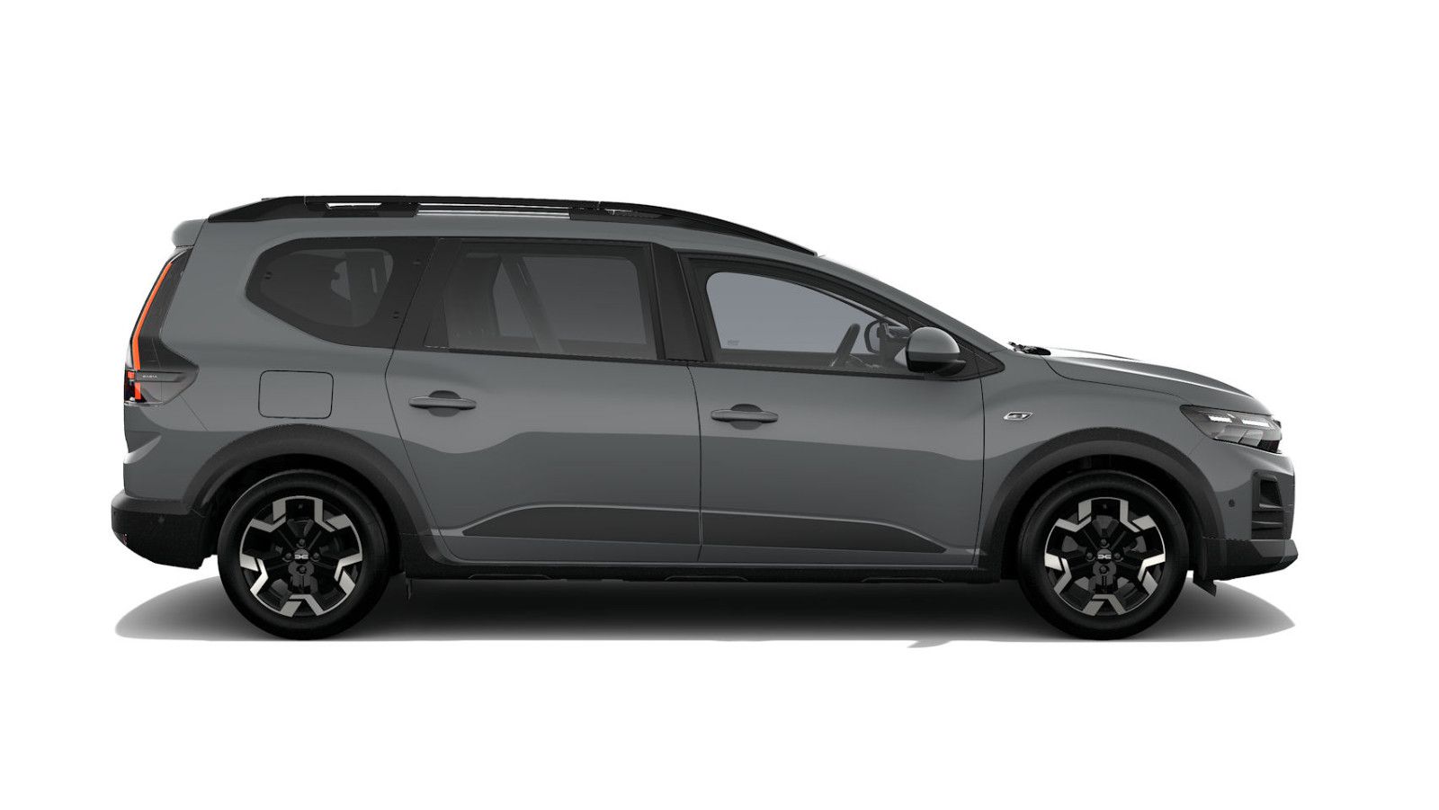 Dacia Jogger - Bild 5