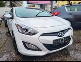 Hyundai i30 Classic - Hyundai i30 Gebrauchtwagen in Oberhausen