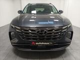 Hyundai Tucson 1.6 T-GDI Trend Navi|CAM|LED|Lenkrhzg. - Hyundai TUCSON Gebrauchtwagen in Frankfurt