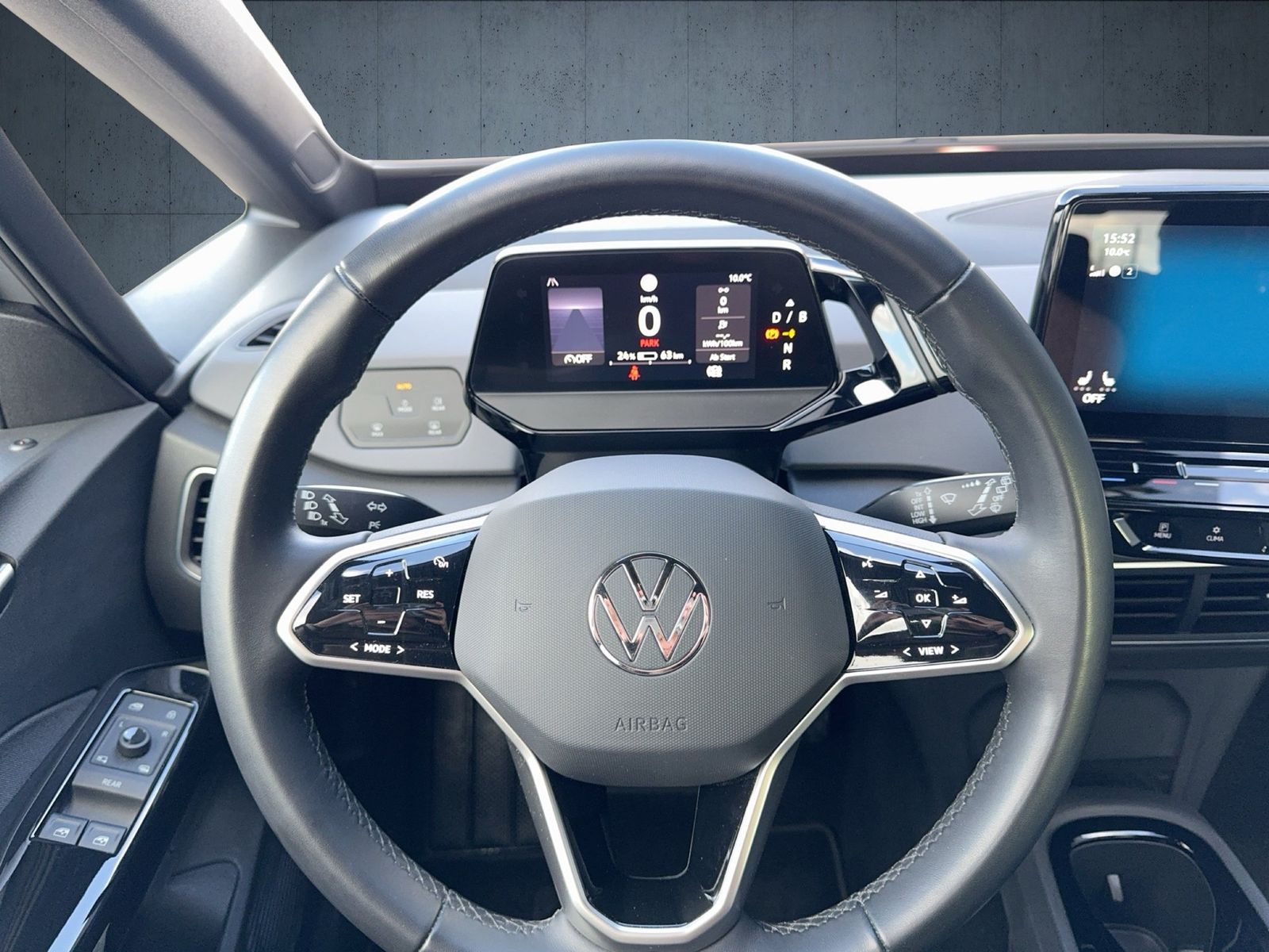 Volkswagen ID.3 - Bild 10