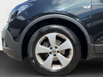 Opel Mokka - 9