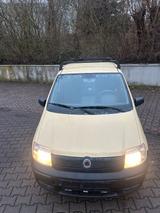Fiat panda 2009 - Fiat Panda Gebrauchtwagen in Aachen