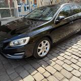 Volvo V60 D4 181 PS - Volvo V60: Ps
