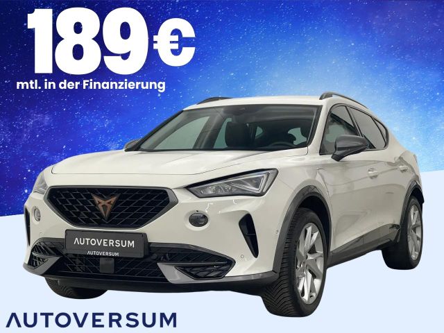 CUPRA Formentor e-Hybrid *KAM*ACC*LED*CARPLAY*SHZ*