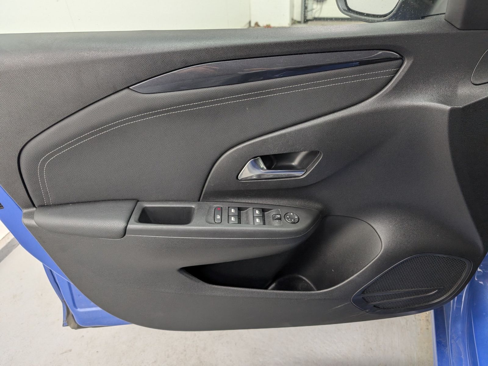 OPEL Corsa  1.2 Turbo GS Kamera CarPlay – Bild 31